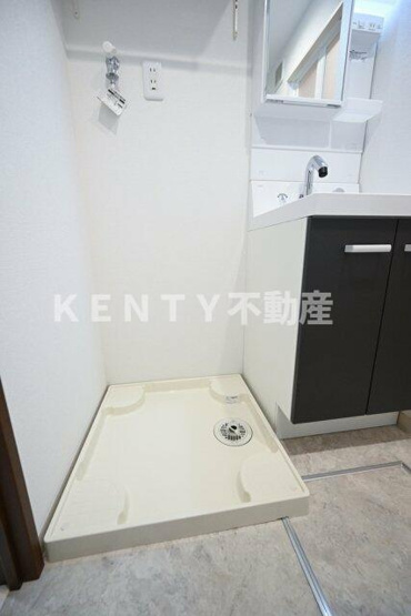 【設備】 | ノーザンロード西馬込