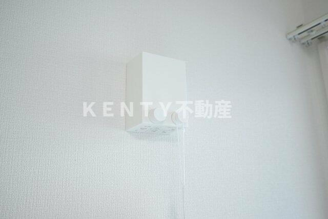【設備】 | ノーザンロード西馬込