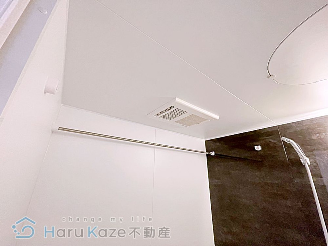【設備】 | ロビニア若草【名古屋市賃貸・エアコン3台】