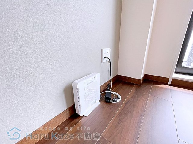 【設備】 | ロビニア若草【名古屋市賃貸・エアコン3台】