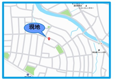 【地図】
