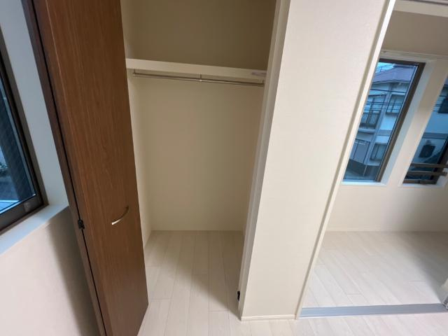 Knottonの収納