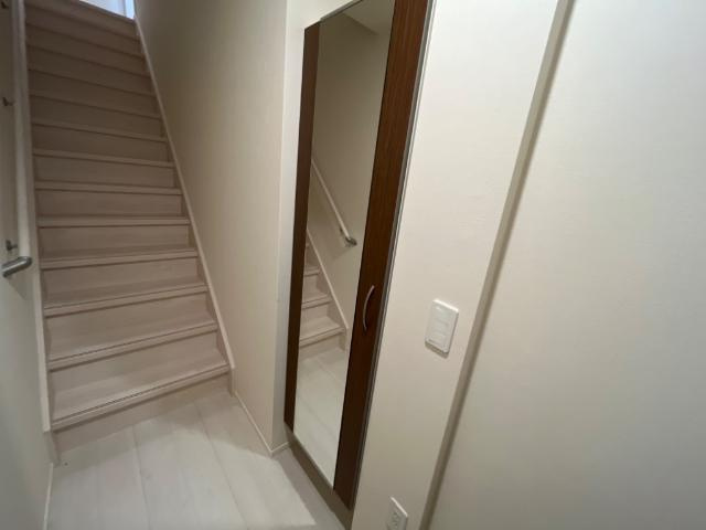 Knottonの設備