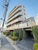 【外観】ルーブル大塚弐番館 