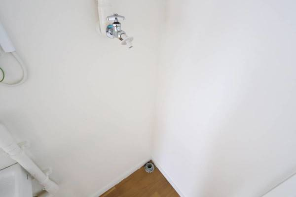 ビレッジハウス境港第三1号棟のその他|ビレッジハウスの同一物件・同一タイプの間取りの写真です