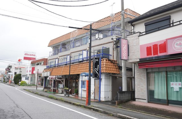 千間台グリーンマンションのその他