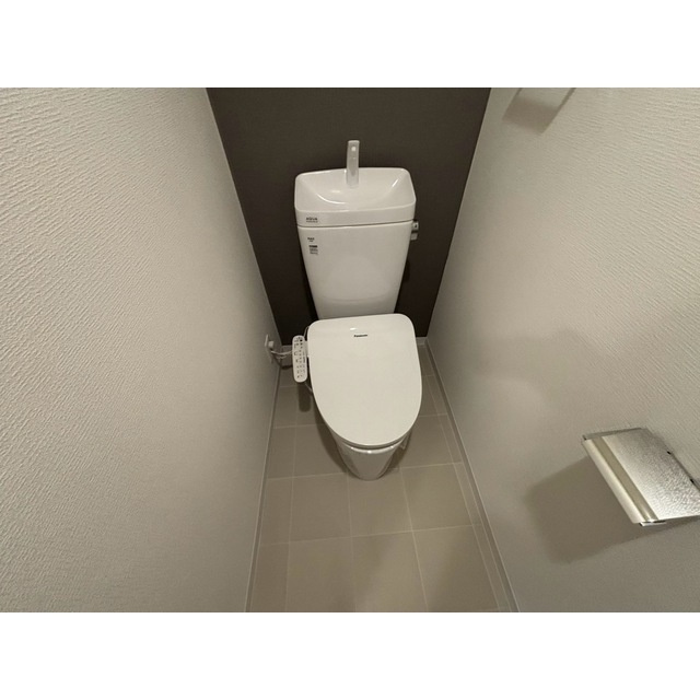 フイユ・ドール目白の庭|お庭も活用できます