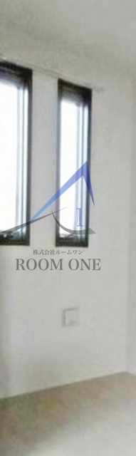 ノイエーラ東池袋の寝室|寝室です。