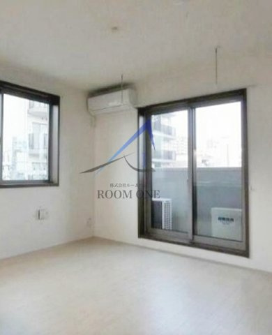 ノイエーラ東池袋の居間・リビング|洋室のお部屋です。