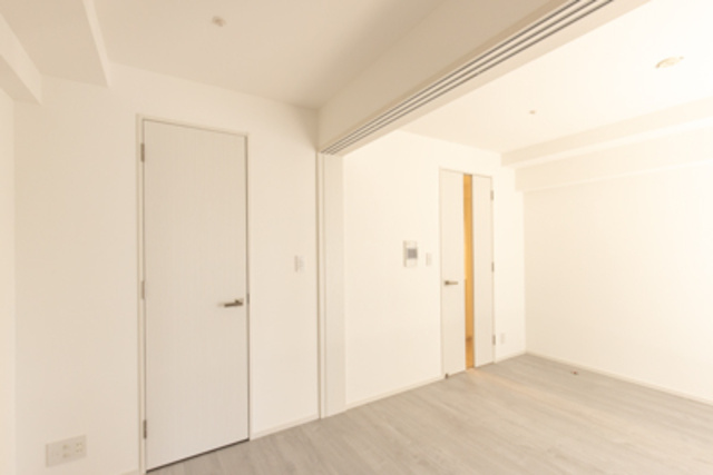 パークフロント新宿のその他|※写真は同タイプ住戸です。