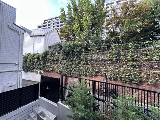 ＧＲＡＮ ＰＡＳＥＯ北新宿の展望