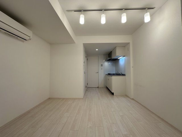 ＧＲＡＮ ＰＡＳＥＯ北新宿の居間・リビング|こちらの居間で趣味の時間をお楽しみください