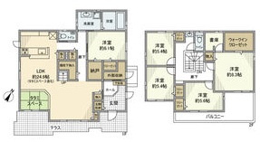 赤池南１丁目戸建（１７０７）