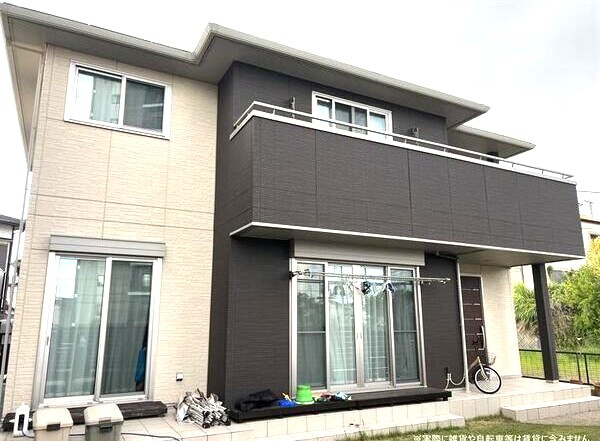 赤池南１丁目戸建（１７０７）