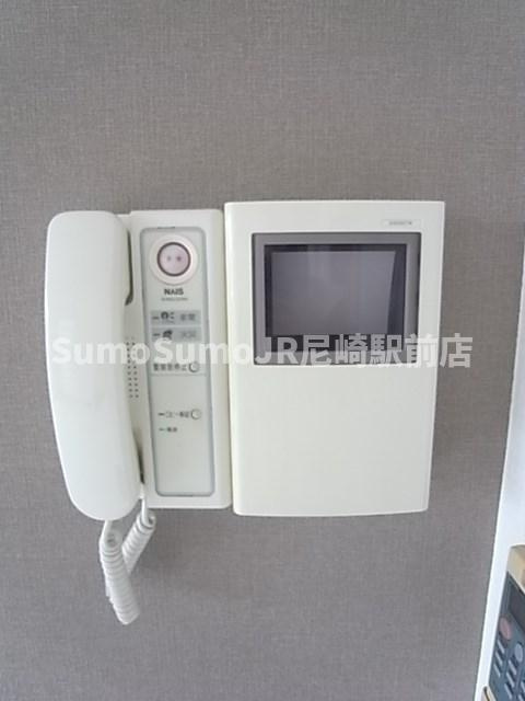 スヴニールイグレックのセキュリティ