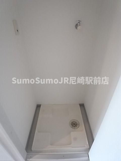スヴニールイグレックの設備