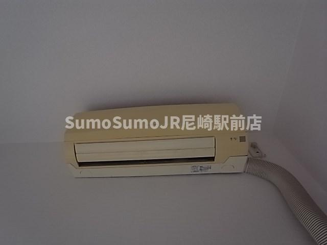 スヴニールイグレックの設備