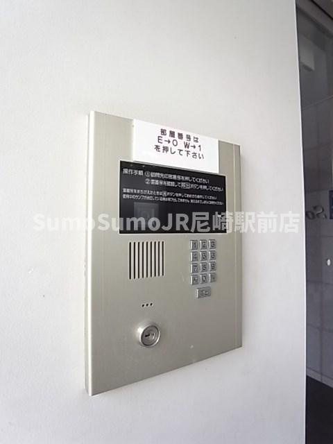 スヴニールイグレックのセキュリティ