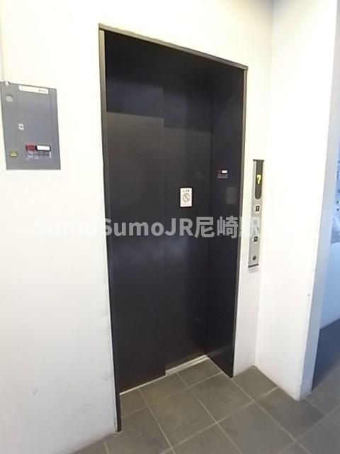 スヴニールイグレックのその他共用部分