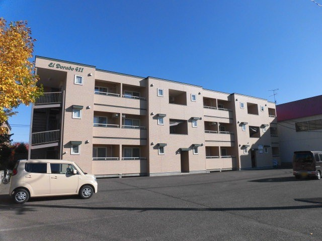 Ｅｌ　Ｄｏｒａｄｏ４１１（エルドラド４１１）