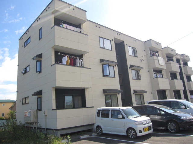 パークステージ澄川町Ⅱ