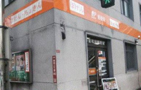 杉並和田郵便局まで211m