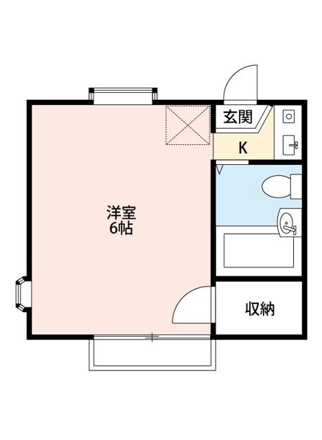 ※現況優先となります。