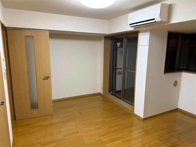【居間・リビング】 | 菱和パレス西麻布