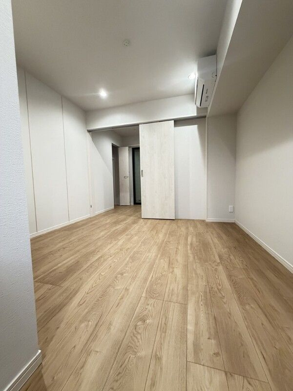 Floridoの内装|※別部屋参考画像