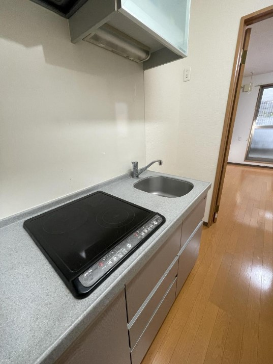 Ｃｉｅｌｏのキッチン|別部屋参照写真