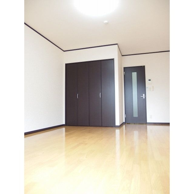 アムール 新河岸の内装