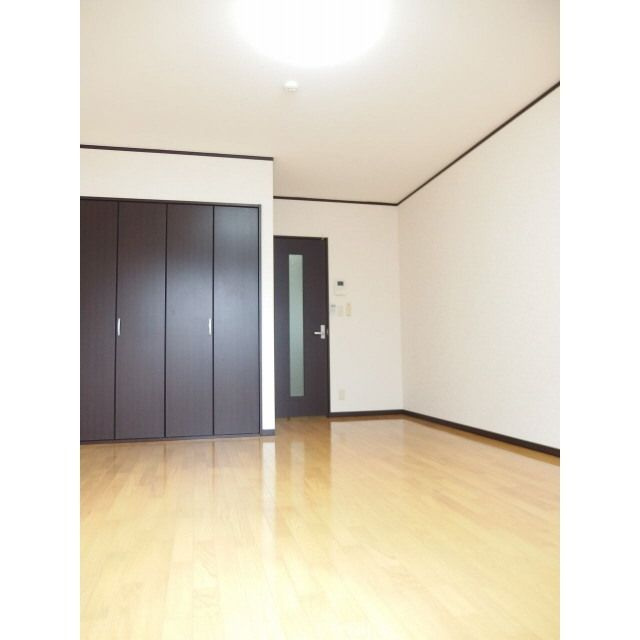 アムール 新河岸の内装