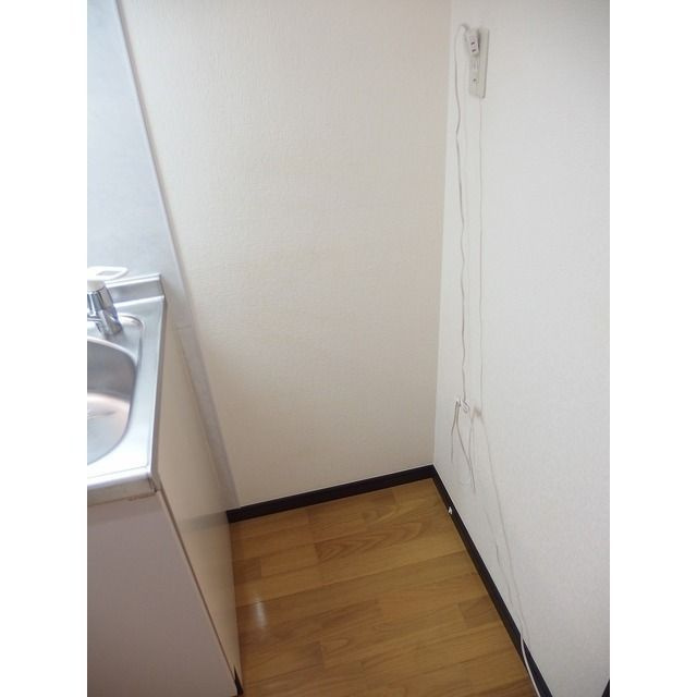 アムール 新河岸のその他