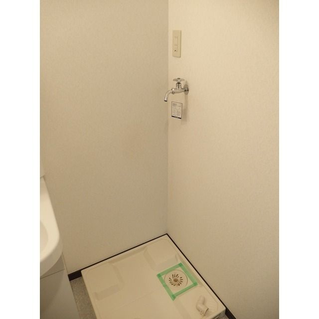 アムール 新河岸の設備