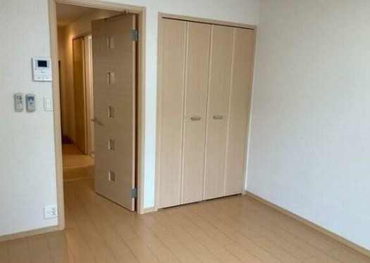 F・Pクレストクワットロの収納|※別部屋参考写真