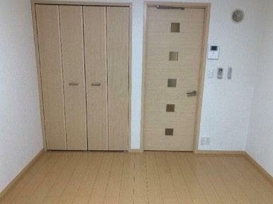 F・Pクレストクワットロ|※別部屋参考写真