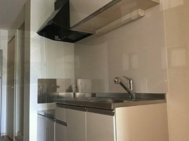 F・Pクレストクワットロのキッチン|※別部屋参考写真