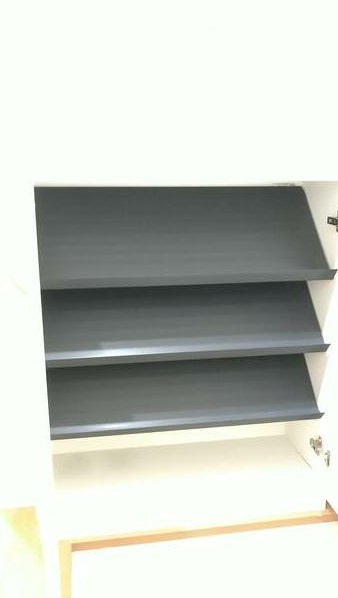 ウエストコート大和田の収納|同施工イメージ画像