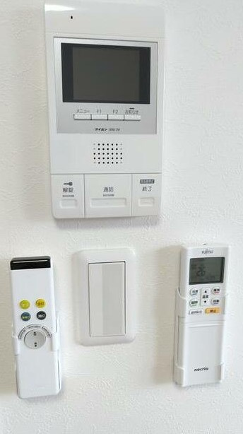 ウエストコート大和田のセキュリティ|同施工イメージ画像