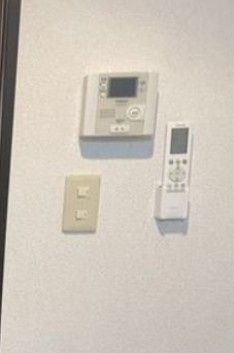スパシエ　カステロ　新都心のセキュリティ