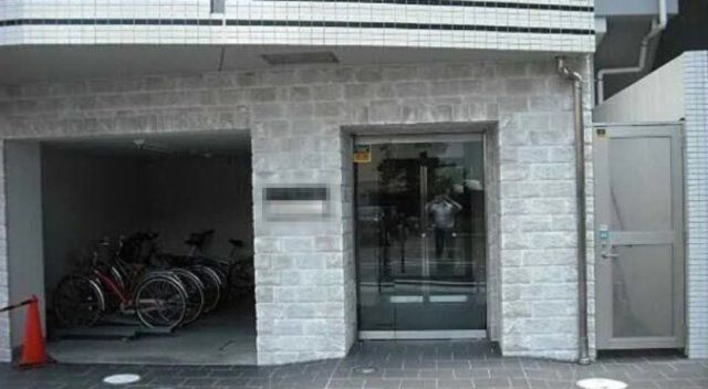 スパシエ　カステロ　新都心のエントランス|別部屋参照写真