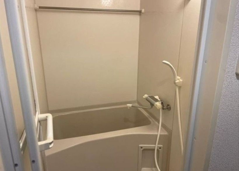 スパシエ　カステロ　新都心の浴室|別部屋参照写真