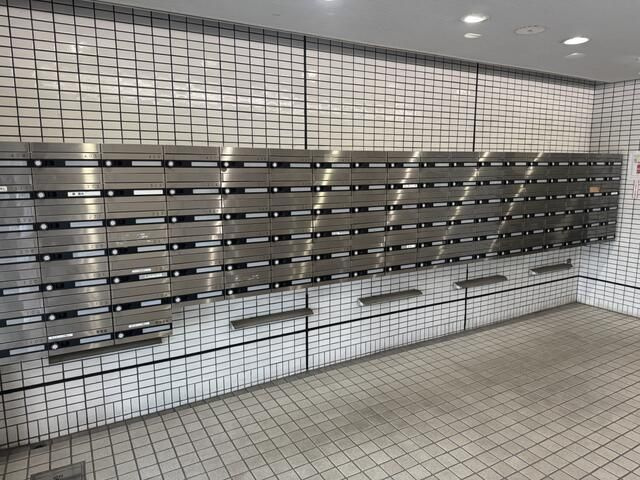 トップ与野第３のその他共用部分