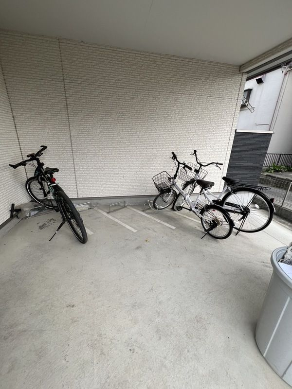 ベラルーナ岩槻のその他共用部分