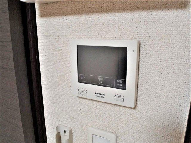 クレイノホクレレのセキュリティ