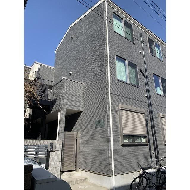 ノワール大和田