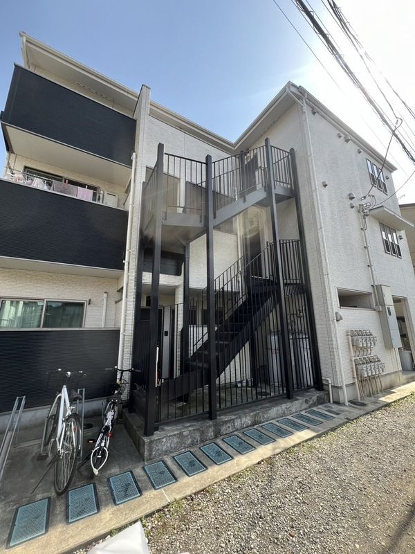 ベラルーナ岩槻のその他