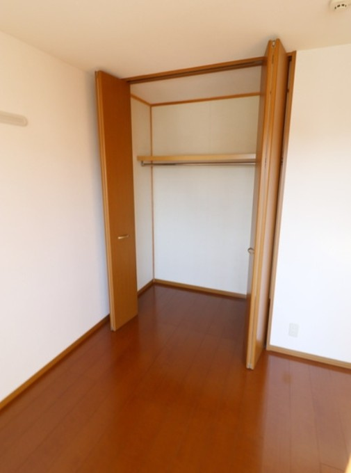サクセスK の収納