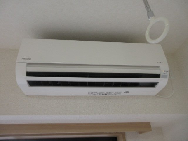 ルーブル赤羽の設備