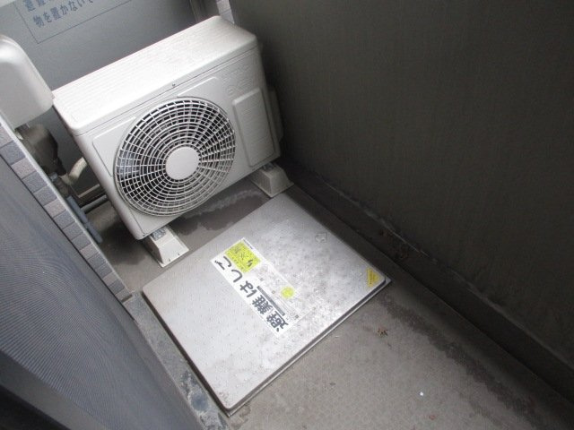 ルーブル赤羽のその他